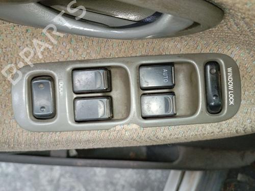 Used Left front window switch Left front window switch SUZUKI GRAND VITARA I (FT, HT) 2.0 TD 4x4 (SQ420D) (87 hp) 34439408 34439408
