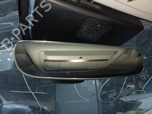 Used Rear mirror JAGUAR XE (X760) [2015-2025]  22977039