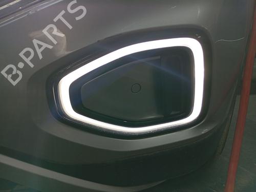 Used Left front indicator Left front indicator VW T-ROC (A11, D11) 1.5 TSI (150 hp) 33019143 33019143