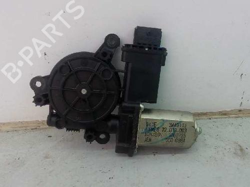 Left rear window motor ALFA ROMEO GIULIETTA (940_) 2.0 JTDM (940.FXL1A) | BP5869194E23 