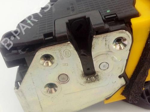 Front right lock KIA CEE'D (JD) 1.4 CVVT | BP7229458C97 