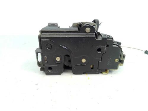 Front left lock SEAT CORDOBA (6L2) 1.9 TDI | BP5786370C98 