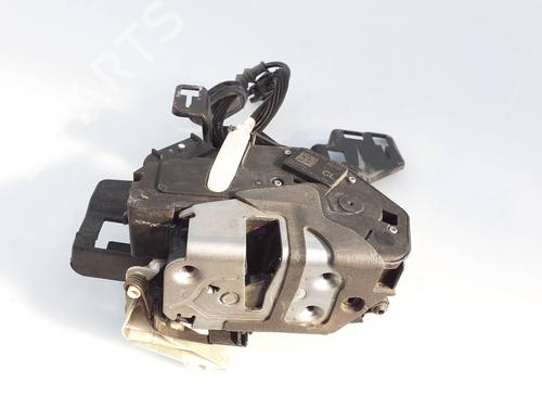 Front right lock FORD FIESTA VI (CB1, CCN) 1.4 TDCi | BP7844756C97 