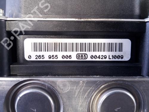 ABS pump SEAT IBIZA IV (6J5, 6P1)  | BP19708615M43 