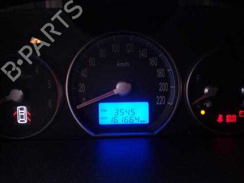 Gearbox HYUNDAI SANTA FÉ II (CM) 2.2 CRDi GLS | BP8059883M3