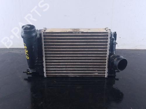 Used Intercooler Intercooler NISSAN QASHQAI III (J12) 1.3 DIG-T (140 hp) 33654471 33654471