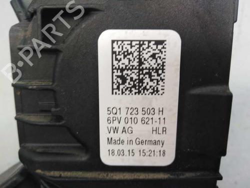 Pedal AUDI A3 Sportback (8VA, 8VF) 2.0 TDI quattro | BP5597018I4 