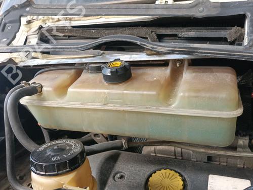 Ekpansionstank Ekpansionstank CITROËN JUMPER I Van (244) 2.8 HDi (146 hp) 37517308 37517308