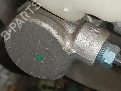 Used Brake master cylinder Brake master cylinder 39141176 39141176