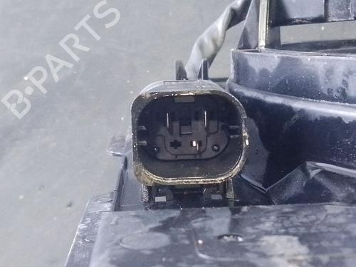 Radiator fan BMW 3 (F30, F80) 320 d | BP30007035M35 