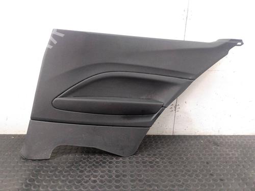 Used Rear right panel BMW 2 Coupe (F22, F87) 220 d (190 hp) 9271022