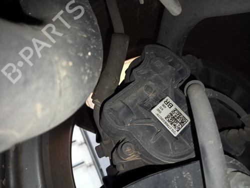 Used Right rear brake caliper VW GOLF VII (5G1, BQ1, BE1, BE2) 1.4 TSI (150 hp) 22922042