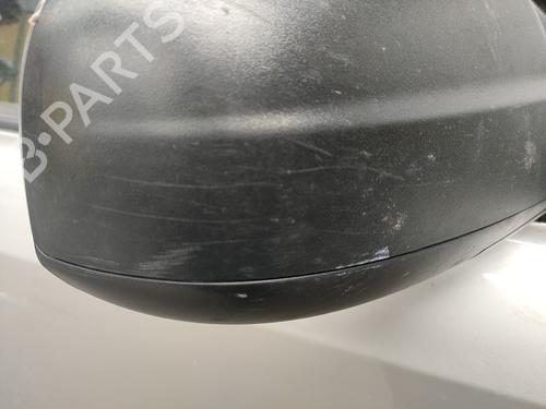Right mirror HYUNDAI TUCSON (JM) 2.0 CRDi | BP9675099C27 
