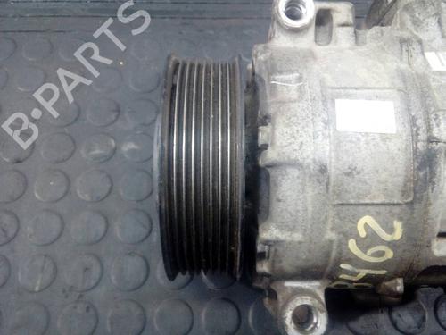 AC compressor LAND ROVER DISCOVERY III (L319) 2.7 TD 4x4 | BP7233708M34 