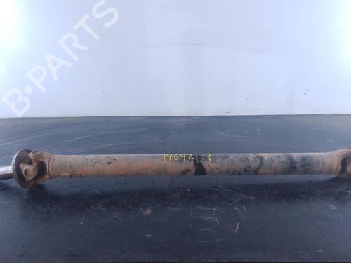 Used Driveshaft Driveshaft NISSAN TERRANO II (R20) 2.7 TDi 4WD (125 hp) 33626485 33626485