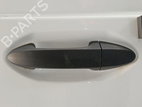 Used Tailgate handle Tailgate handle FORD TRANSIT Van (FA_ _) 2.4 DI RWD (FAA_, FAB_, FAC_, FAD_) (120 hp) 40505699 40505699