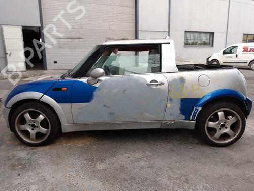 Autoradio MINI MINI (R50, R53) One | BP4705114E6 