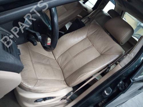 Engine control unit (ECU) BMW X5 (E53) 3.0 d | BP7217135M57 