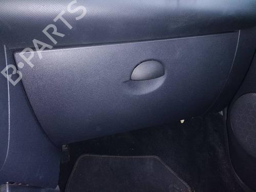 Handskerum DACIA DUSTER (HS_) [2010-2018]  22715734
