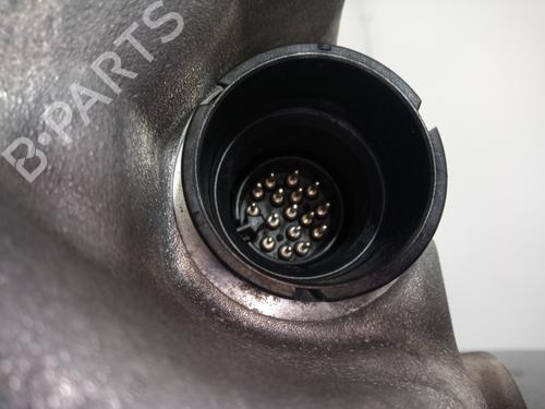 Gearbox BMW 3 (F30, F80) 330 d | BP16460056M3 