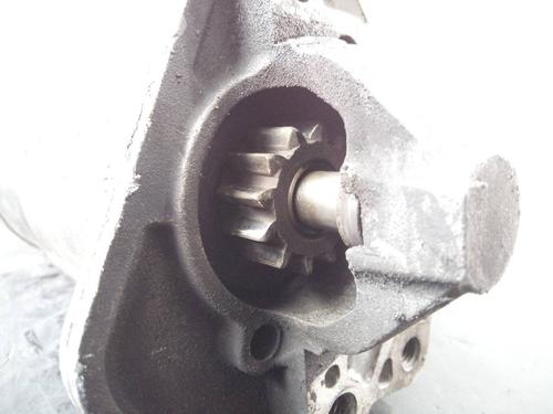 Starter NISSAN QASHQAI / QASHQAI +2 I (J10, NJ10, JJ10E)  | BP16250764M8 