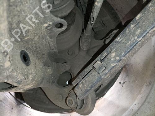 Venstre hjullagerhus spindel MERCEDES-BENZ C-CLASS T-Model (S204) C 200 CDI (204.201) | BP29954020M27 