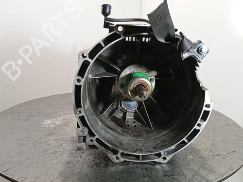 Gearbox FORD USA MUSTANG Coupe 2.3 EcoBoost | BP30103455M3 