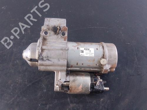 Starter BMW X3 (F25) xDrive 20 d | BP30598271M8
