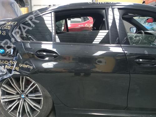 Used Right rear door Right rear door 38065102 38065102