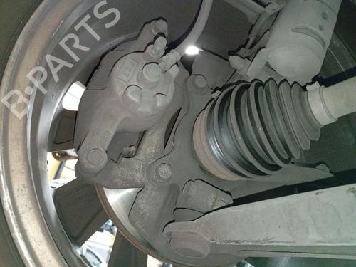 Used Right front steering knuckle MITSUBISHI ASX (GA_W_) [2009-2025]  30710801