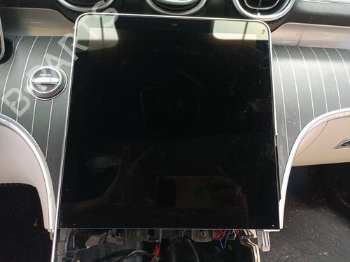 Used Electronic module MERCEDES-BENZ CLE (C236) CLE 300 4-matic (236.347) (258 hp) 27524689