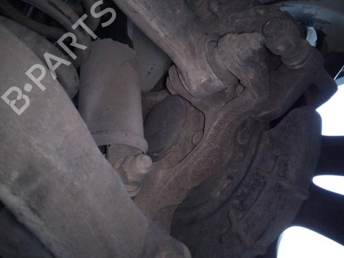 Used Right rear steering knuckle KIA CEE'D Hatchback (ED) [2006-2012]  19775367