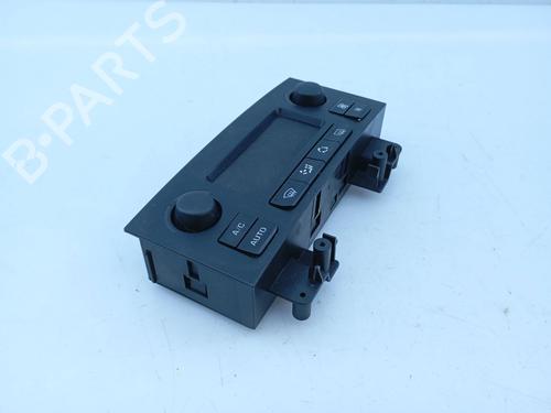 Climate control PEUGEOT 307 SW (3H) 1.6 HDI 110 | BP24175741I5 