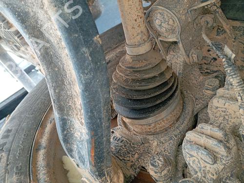Used Left front steering knuckle Left front steering knuckle RENAULT MASTER III Van (FV) 2.3 dCi 135 FWD (FV0N, FV08, FV06, FV00, FV1S) (136 hp) 36700317 36700317