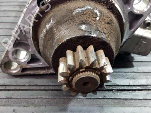 Starter VW POLO V (6R1, 6C1) 1.4 TDI | BP4974834M8 