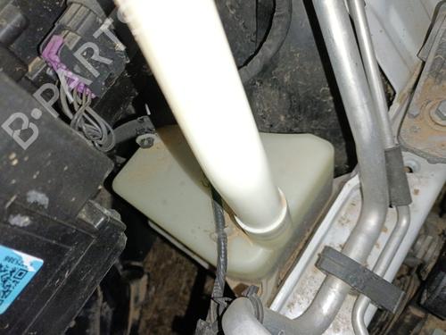 Used Windscreen washer tank MG MG ZS SUV (AZS1) 1.5 VTi (114 hp) 31070829