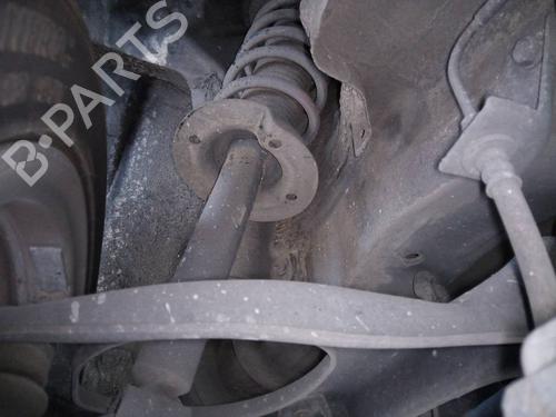 Used Left rear shock absorber HONDA ACCORD VIII (CU) 2.2 i-DTEC (CU3) (150 hp) 10216201