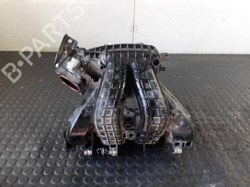 Intake manifold MITSUBISHI OUTLANDER III (GG_W, GF_W, ZJ, ZL, ZK)  | BP17008652M70 