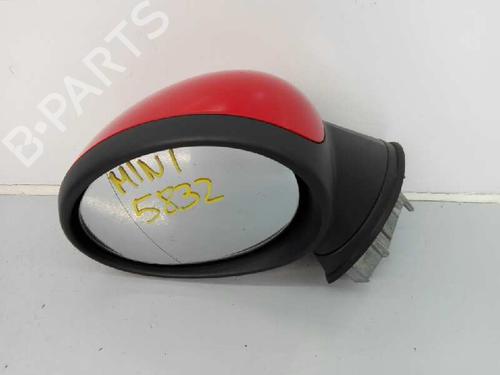 Left mirror MINI MINI (R56) One D | BP3211518C26 