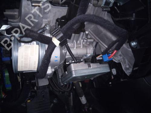 Used Steering column JEEP RENEGADE SUV (BU, B1, BV) 1.6 CRD (120 hp) 13021155