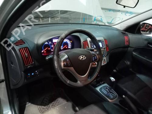 Rear left window mechanism HYUNDAI i30 Estate (FD) 1.6 CRDi | BP26320940C24 