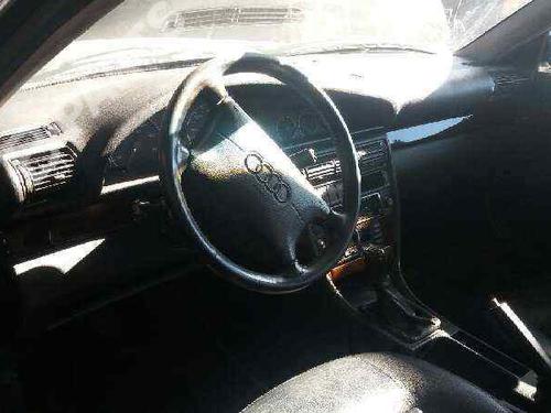 AC compressor AUDI A6 C4 (4A2) 2.6 | BP524051M34  - Image 5