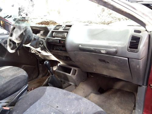 AC compressor NISSAN TERRANO II (R20) 2.7 TDi 4WD | BP10564586M34 