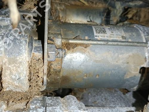 Used Starter Starter VW TAIGO (CS1) 1.0 TSI (110 hp) 33983753 33983753