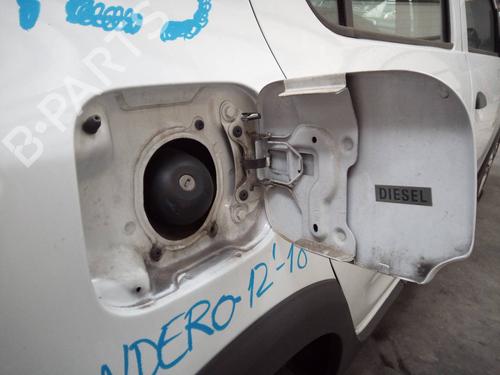 Fuel flap DACIA SANDERO II  | BP17445582C131 