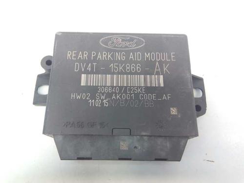 Elektronik Modul FORD FOCUS II (DA_, HCP, DP)  | BP10251204M83 