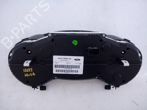Instrument cluster FORD KUGA II (DM2)  | BP21378209C47 