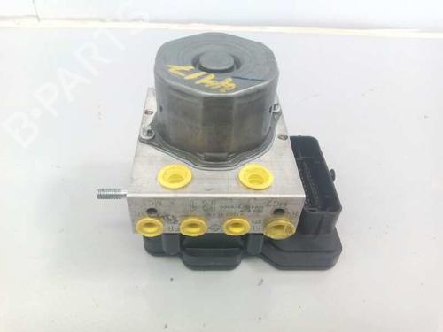 Used ABS pump NISSAN QASHQAI II SUV (J11, J11_) 1.6 dCi (130 hp) 1094901