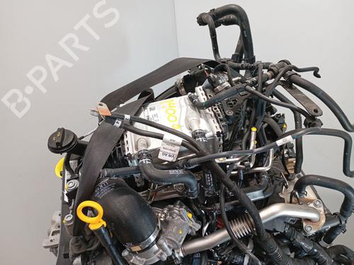 Engine VW CRAFTER Van (SY_, SX_) 2.0 TDI FWD (SYB, SYC, SYD) | BP29000884M1 - Image 8