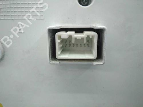 Instrument cluster VOLVO XC90 I (275) D5 AWD | BP3521035C47 